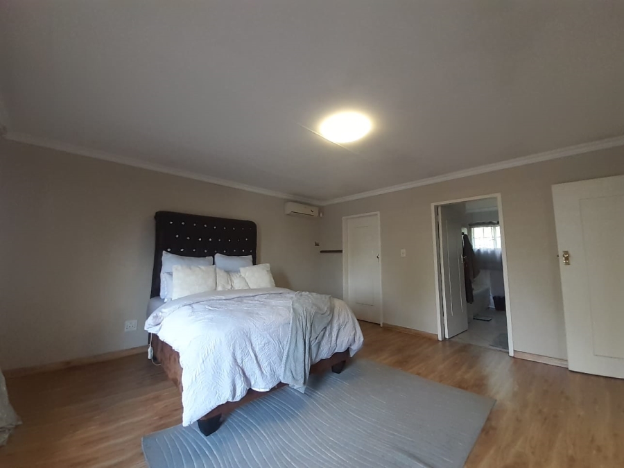 4 Bedroom Property for Sale in Vaalpark Free State